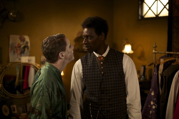 Produktbild: Monsieur Chocolat