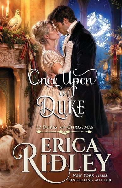 Produktbild: Once Upon a Duke