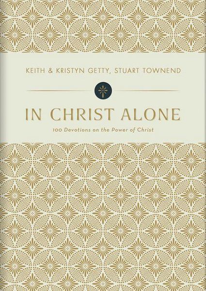 Produktbild: In Christ Alone