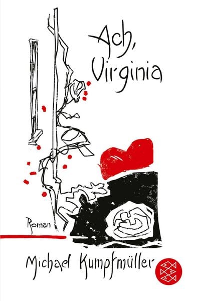 Produktbild: Ach, Virginia