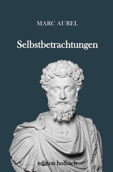 Produktbild: Selbstbetrachtungen