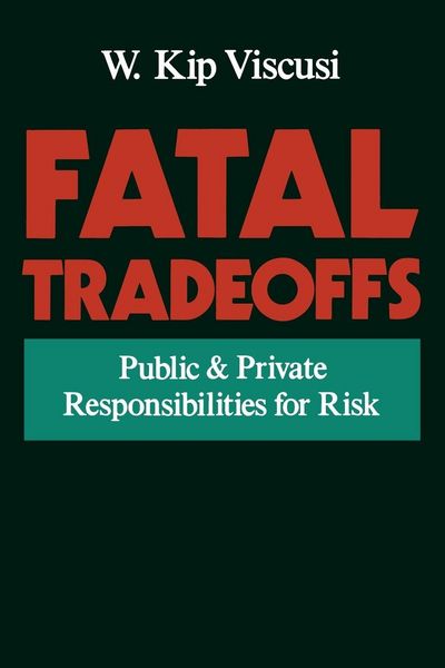 Produktbild: Fatal Tradeoffs