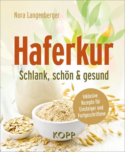 Produktbild: Haferkur