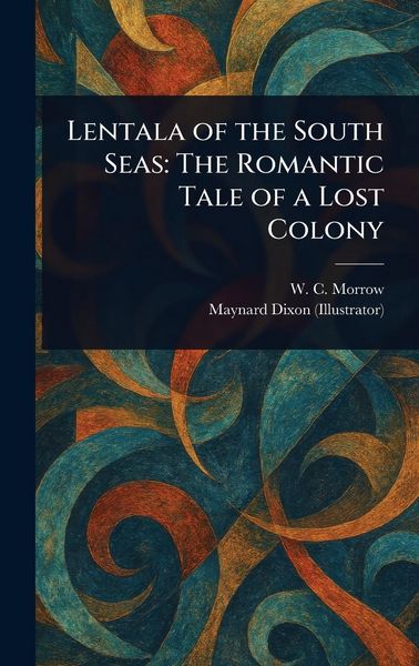 Produktbild: Lentala of the South Seas