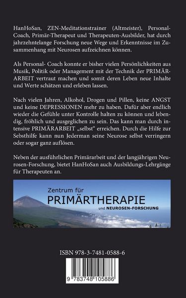 Produktbild: Intensivphase ANGST