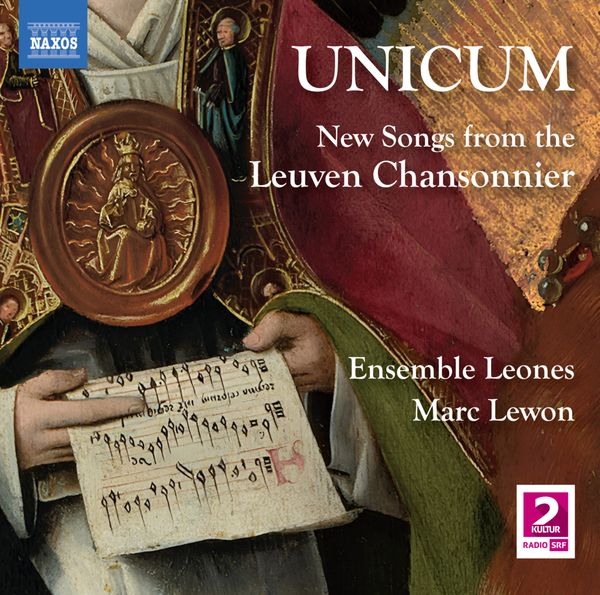 Produktbild: Lewon, M: Unicum