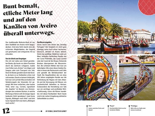 Produktbild: Soul Places Portugal – Die Seele Portugals spüren