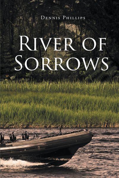 Produktbild: River of Sorrows
