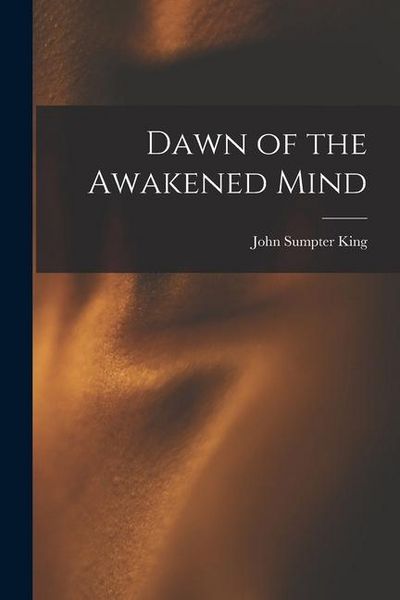 Produktbild: Dawn of the Awakened Mind