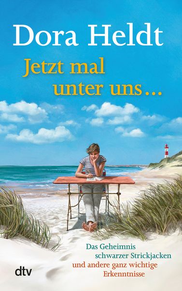 Produktbild: Jetzt mal unter uns &hellip;