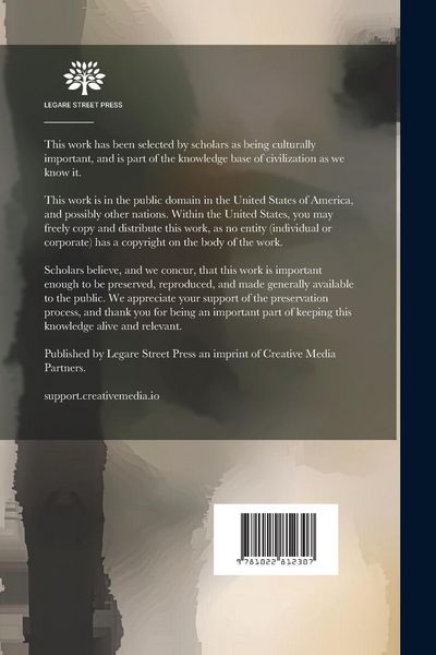 Produktbild: The Theory of Determinants and Their Applications