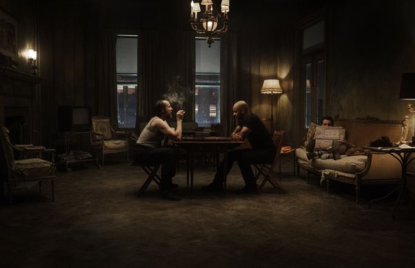 Produktbild: American Gods - 1. Staffel [4 DVDs]