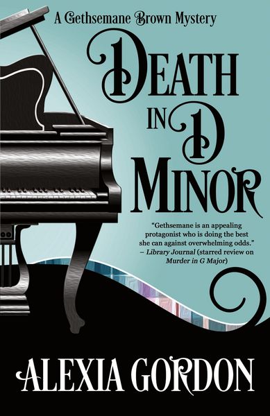 Produktbild: Death in D Minor