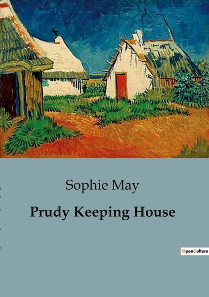 Produktbild: Prudy Keeping House