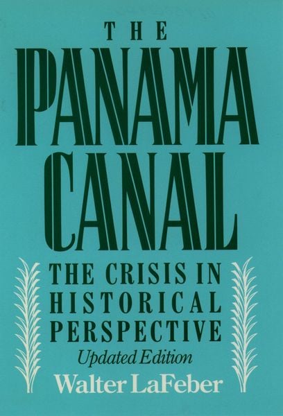 Produktbild: The Panama Canal
