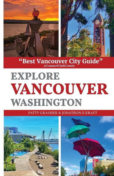 Produktbild: Explore Vancouver Washington