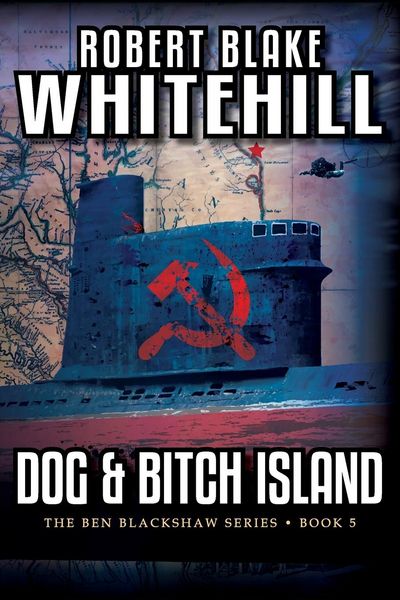 Produktbild: Dog & Bitch Island