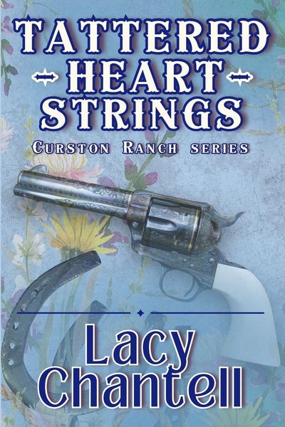 Produktbild: Tattered Heartstrings