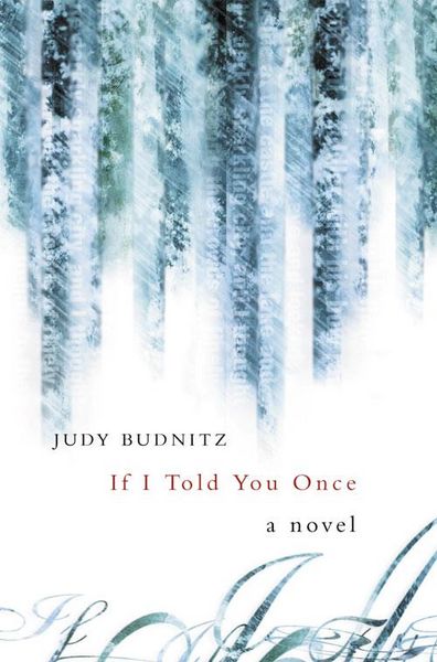 Produktbild: If I Told You Once