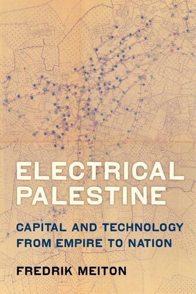 Produktbild: Meiton, F: Electrical Palestine