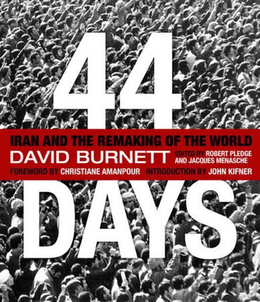 Produktbild: 44 Days