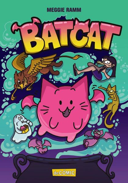 Produktbild: Batcat