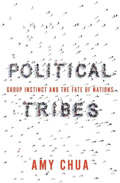 Produktbild: Political Tribes