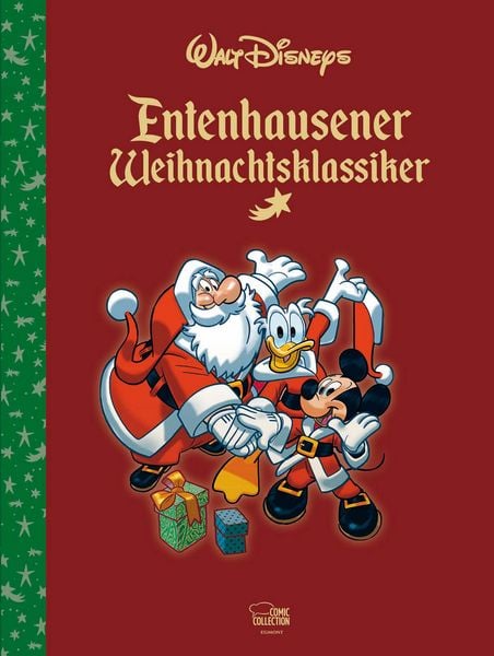 Produktbild: Entenhausener Weihnachtsklassiker
