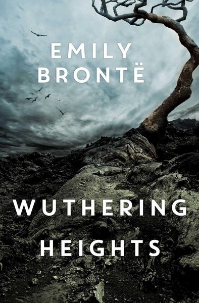 Produktbild: Wuthering Heights