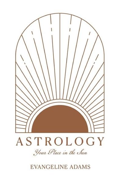 Produktbild: Astrology
