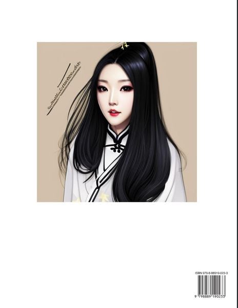 Produktbild: Chinese Ghost Stories (Part 5) - Strange Tales of a Lonely Studio, Pu Song Ling's Liao Zhai Zhi Yi, Mandarin Chinese Learning Course (HSK Level 5), Self-learn Chinese, Easy Lessons, Simplified Characters, Words, Idioms, Stories, Essays, Vocabulary, Cultur