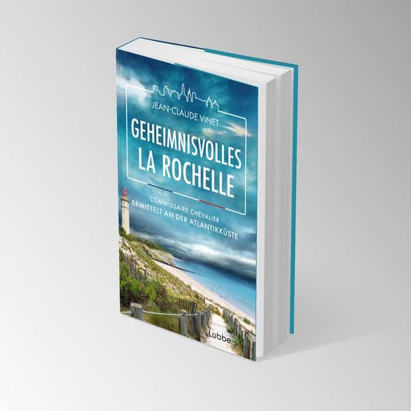 Produktbild: Geheimnisvolles La Rochelle