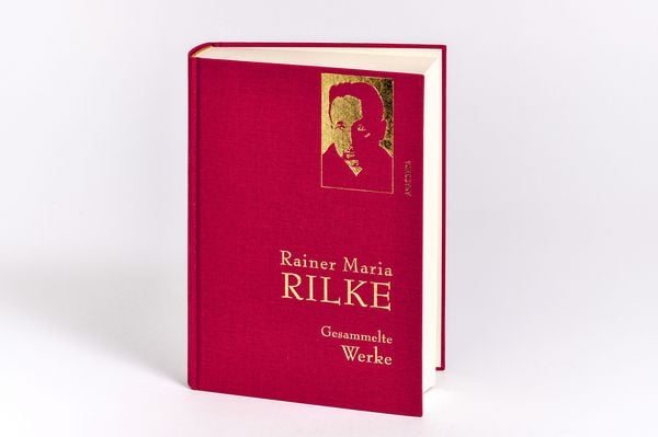 Produktbild: Rainer Maria Rilke - Gesammelte Werke