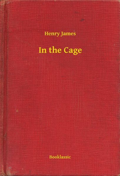 Produktbild: In the Cage