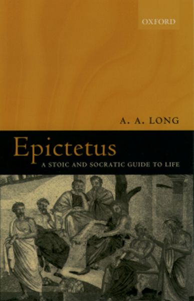 Produktbild: Epictetus