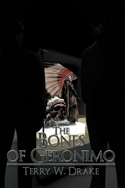 Produktbild: The Bones of Geronimo