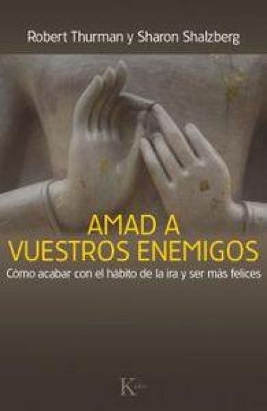 Produktbild: Amad a Vuestros Enemigos