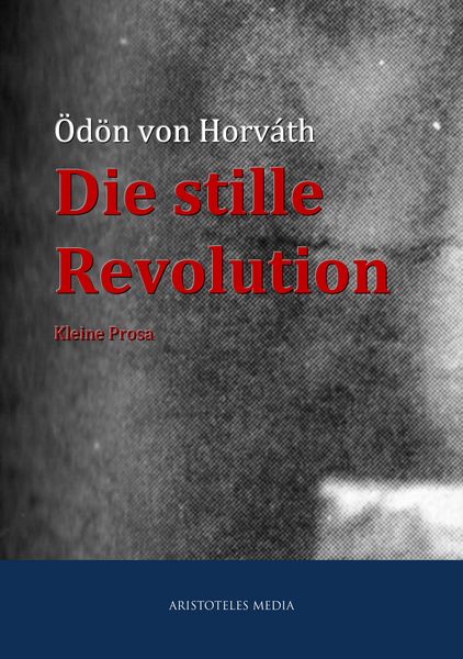 Produktbild: Die stille Revolution