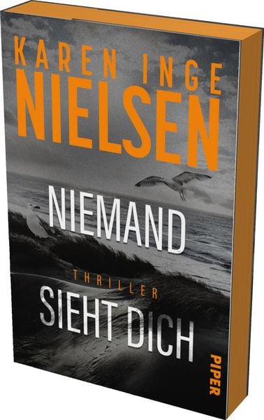Produktbild: Niemand sieht dich