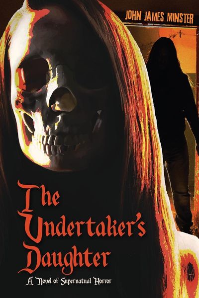 Produktbild: The Undertaker's Daughter