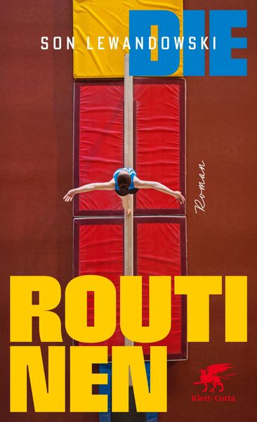 Produktbild: Die Routinen