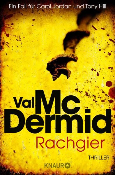 Produktbild: Rachgier