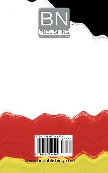 Produktbild: Essential German Grammar