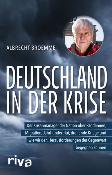 Produktbild: Deutschland in der Krise