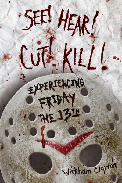 Produktbild: See! Hear! Cut! Kill!