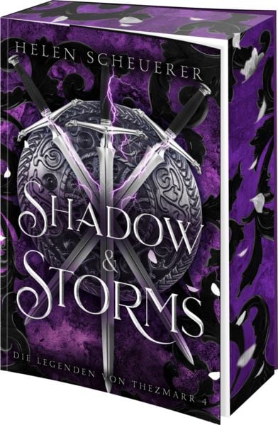Produktbild: Shadow and Storms