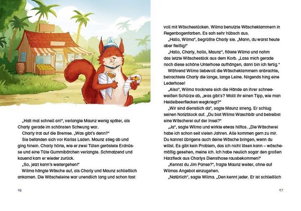 Produktbild: Happy Eiland