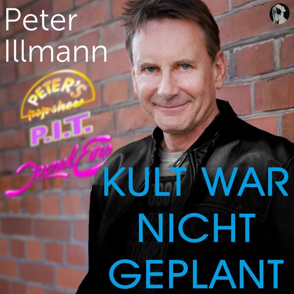 Produktbild: Kult war nicht geplant: