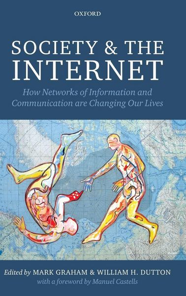 Produktbild: Society and the Internet