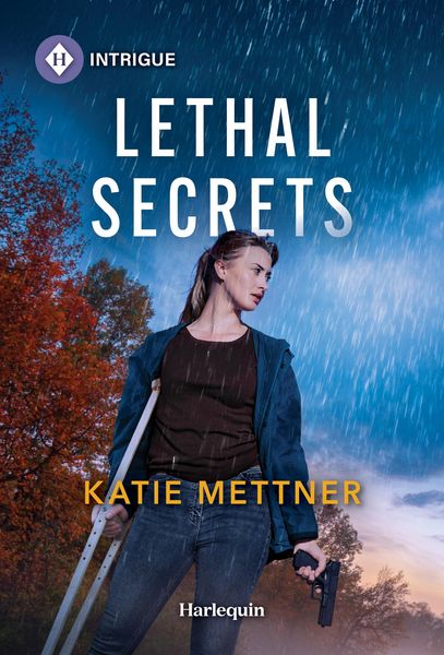 Produktbild: Lethal Secrets